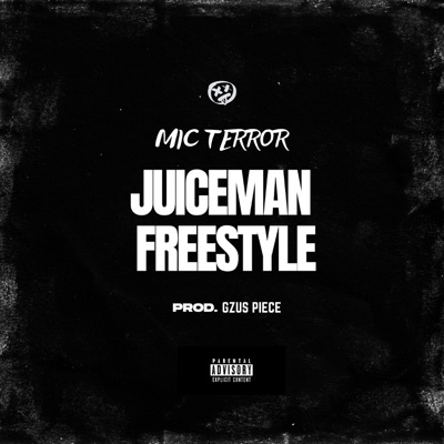 Juiceman Freestyle - Single