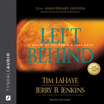 Left Behind: A Novel of the Earth's Last Days