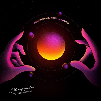 Spiritual Feelings - Single