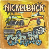 Get Rollin' - Nickelback