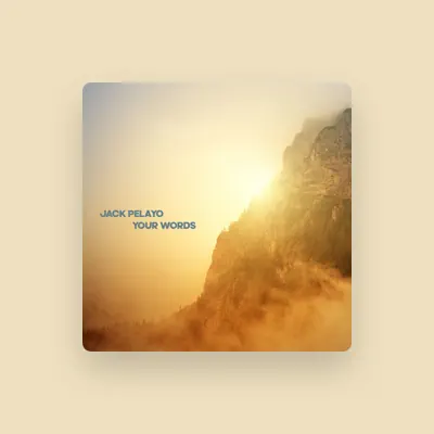 Listen to Jack Pelayo, watch music videos, read bio, see tour dates & more!