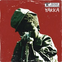 YAKKA (feat. Loe Badgett & Reef Hustle) - Single - LumberJack Blackston