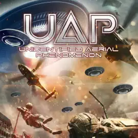 UAP: Unidentified Aerial Phenomenon (Original Recording)