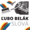 Mesto - Ľubo Belák lyrics