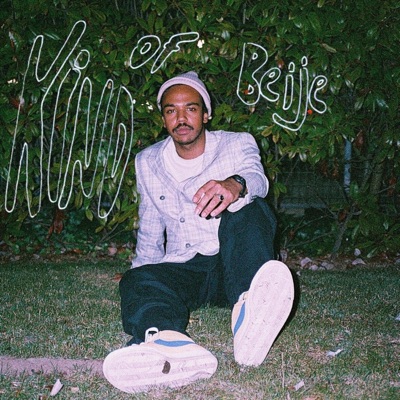 KindofBeije - EP