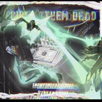 RIP TO THEM DEAD N****s (feat. snowfrmdabakkdoor) - Single - T.R Bigboy