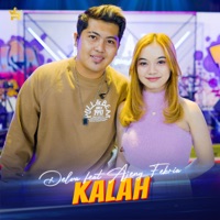 Kalah (feat. Ajeng Febria) - Single - Delva & Royal Music