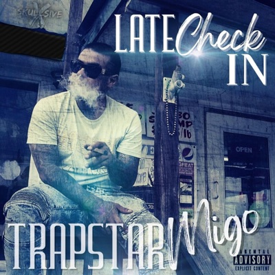 Trapstar Migo Shyt Talker (feat. Pop Goffney) - Single