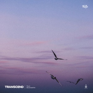 Transcend (feat. Micah Martin) - Single