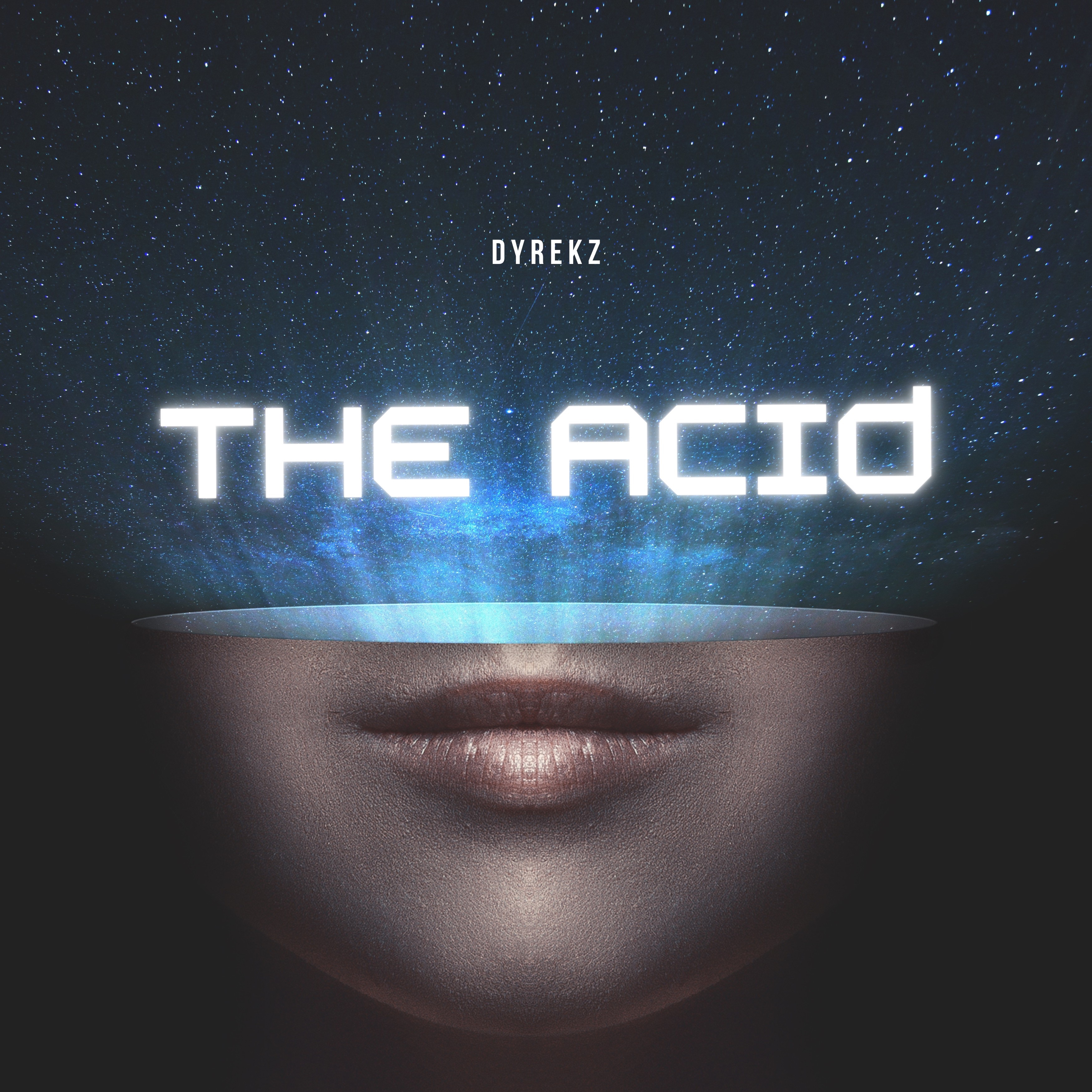 The Acid - Single