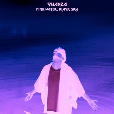 Pink Water, Black Sky - Single