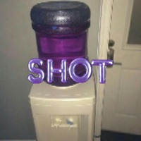 Shot - Single - Saint Bino