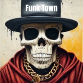 Funk Town artwork