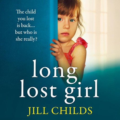 Long Lost Girl (Unabridged) cover