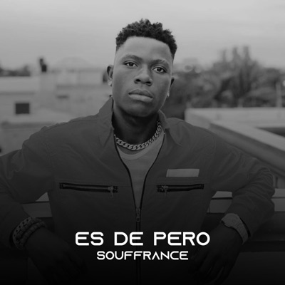 Souffrance - Single