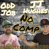 No Comp (feat. JJ Hughes) - Single - OdDjOb