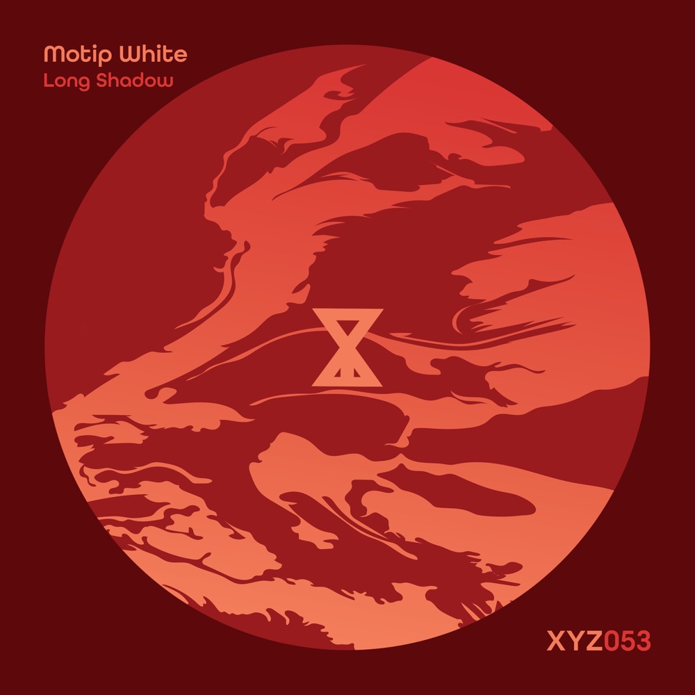 Обложка альбома «Long Shadow - Single» — Motip White