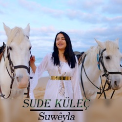 Suweyla (feat. Sude Küleç)