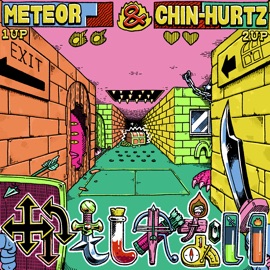 Skybrother2 METEOR & CHIN-HURTZ