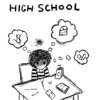 High School - Single