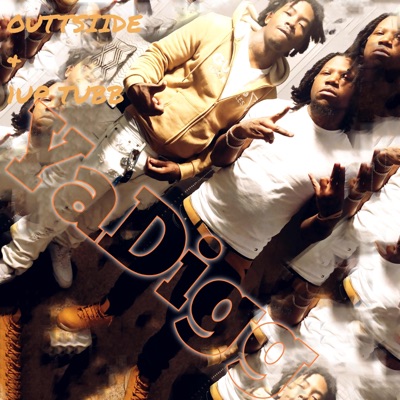 Ya Digg (feat. 1up Tubb) - Single