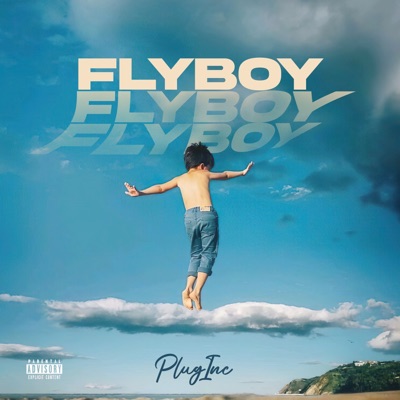 Flyboy - Single