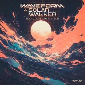 Solar Waves - Single