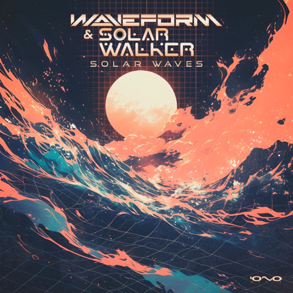 Solar Waves - Single