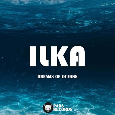 Dreams of Oceans - Single