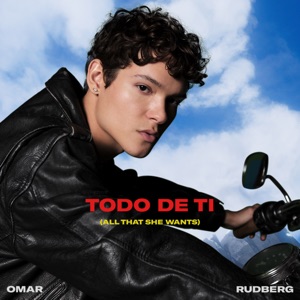 Omar Rudberg - Todo de Ti (All That She Wants) - Line Dance Music