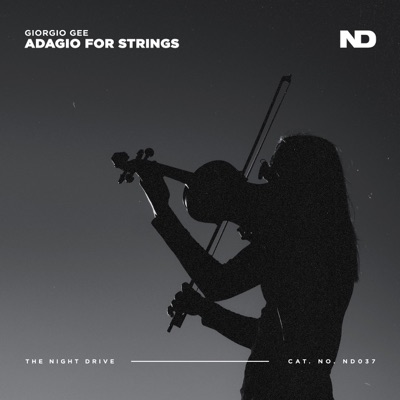 Adagio For Strings - Single
