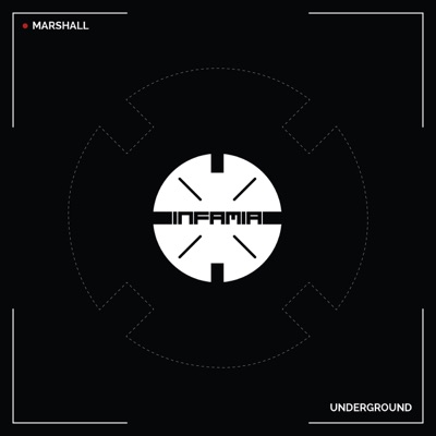 Underground - Single