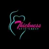 Thickums Groove