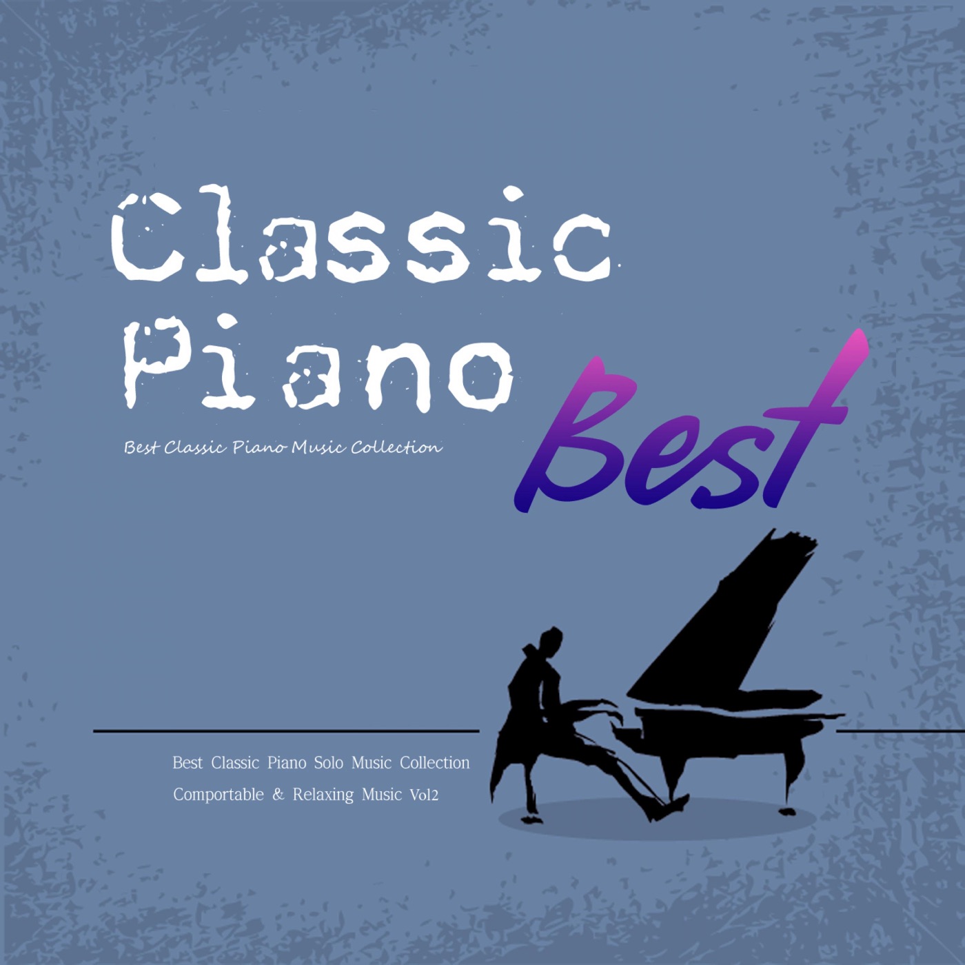 Sentimental Piano Classic Music at Rest (Meditation music, healing, lullaby, prenatal education, sleep, insomnia therapy) by Classic Piano Best