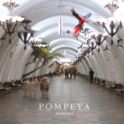 90 - Pompeya