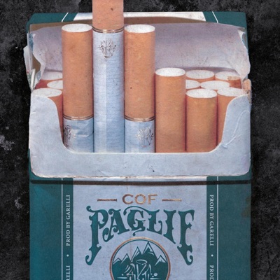 Paglie (feat. cof) - Single