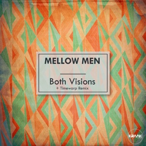 Both Visions - Single