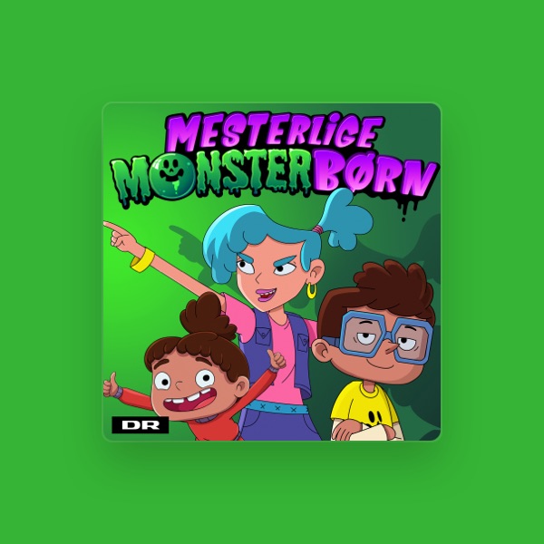 FredagsTamTam's avatar