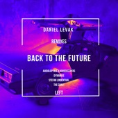 Back to the Future - Stefan Lindenthal Remix