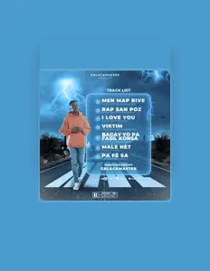 Listen to PERCUTANTFLOW, watch music videos, read bio, see tour dates & more!