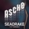 Asche (feat. Dorian E) - SEADRAKE lyrics