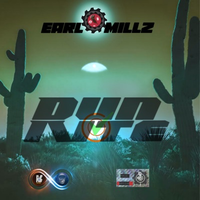 Dunrite (feat. Supreme RS) - Single