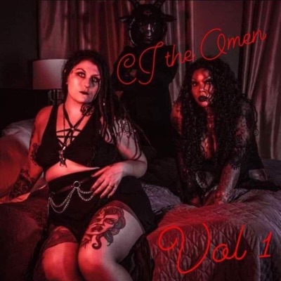CJ the Omen, Vol. 1