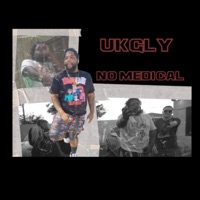 No medical (feat. B da villain) - Single - KFN UGKLY