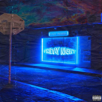 Friday Night - Single