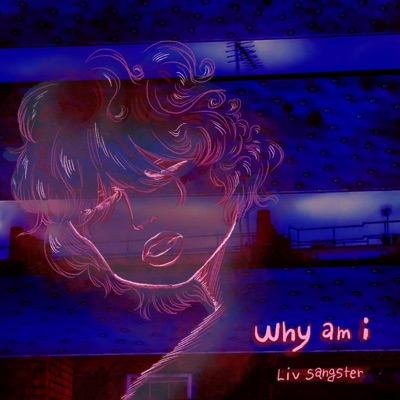 Why am I (Freestyle) - Single