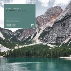 Words in Colour Ep