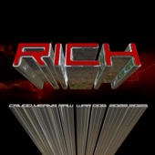 Rich (feat. Adan Naranjo & Byron Sanches) artwork
