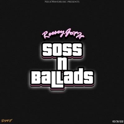 Soss N B, Vol. 2