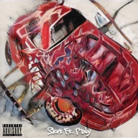 Skrt (feat. Maly...) - Single - Ohjd